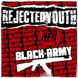 Rejected Youth : Black Army